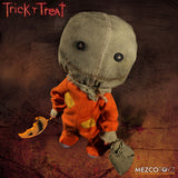 Mezco Toyz 15" Mega Scale Trick 'r Treat Sam