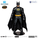 McFarlane Toys DC Multiverse WB100 Batman The Ultimate Movie Collection 7-Inch Action Figure 6-Pack