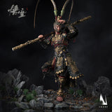 InArt The Black Myth Wukong Great Sage Armor Set 1/6 Scale 12" Collectible Figure