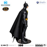 McFarlane Toys DC Multiverse WB100 Batman The Ultimate Movie Collection 7-Inch Action Figure 6-Pack