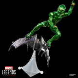 Hasbro Marvel Legends Series Spider-Man No Way Home Green Goblin Deluxe 6-inch Action Figure