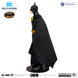 McFarlane Toys DC Multiverse WB100 Batman The Ultimate Movie Collection 7-Inch Action Figure 6-Pack