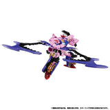 Hasbro Takara Tomy Transformers Beast Wars II New Legends NL-05 Galvatron BWII Action Figure