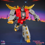 Hasbro Transformers Studio Series The Transformers: The Movie Leader Class Dinobot Snarl Action Figure