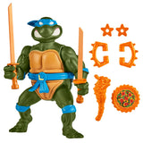 Playmates Teenage Mutant Ninja Turtles Classic Storage Shell Action Figure 4-Pack