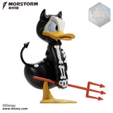 Morstorm Disney Mickey and Friends Disney 100th Anniversary Series Devil Donald Duck 6" PVC Figure