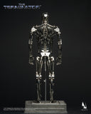 INART The Terminator T-800 Endoskeleton 1/6 Scale 12" Collectible Action Figure