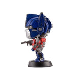 Killerbody Transformers Bumblebee Movie 2018 Optimus Prime Bubblehead Action Figure
