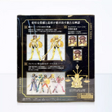 Bandai Saint Seiya Myth Cloth EX Libra Dohko (Revival Ver.) Action Figure