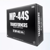 Hasbro Transformers Masterpiece MP-44S Optimus Prime