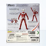 Bandai S.H.Figuarts Ultraman Taro Action Figure