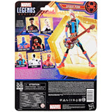 Hasbro Marvel Legends Series Spider-Man: Across the Spider-Verse (Part One) Spider-Punk 6-inch Action Figure