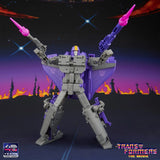 Hasbro Transformers Studio Series The Transformers: The Movie Leader Class Astrotrain Action Figure