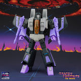 Hasbro Transformers Studio Series The Transformers: The Movie Voyager Class Skywarp Action Figure