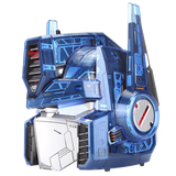 Killerbody Transformers G1 Optimus Prime 1:1 Wearable Voice Control Deluxe Helmet