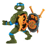 Playmates Teenage Mutant Ninja Turtles Classic Storage Shell Action Figure 4-Pack