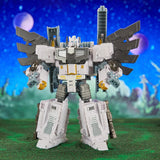 Hasbro Transformers Legacy Evolution Leader Class Nova Prime Action Figure
