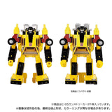 Hasbro Transformers Missing Link C-05 Sunstreaker Action Figure