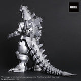 X-Plus Toho Daikaiju Series Godzilla Against Mechagodzilla Mechagodzilla MFS-3 (Type 3 High Mobility Type Kiryu)