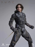 Inart Dune Part 1 Paul Atreides Deluxe Version 1/6 Scale 12"  Figure