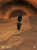 Inart Dune Part 1 Paul Atreides Deluxe Version 1/6 Scale 12"  Figure