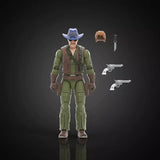 Hasbro Haslab G.I. Joe Classified Series G.I. Joe Assault Copter All Tiers