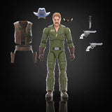 Hasbro Haslab G.I. Joe Classified Series G.I. Joe Assault Copter All Tiers