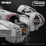 Hasbro Haslab Star Wars Ahsoka The Vintage Collection The Ghost Vehicle