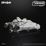Hasbro Haslab Star Wars Ahsoka The Vintage Collection The Ghost Vehicle