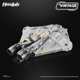 Hasbro Haslab Star Wars Ahsoka The Vintage Collection The Ghost Vehicle