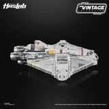 Hasbro Haslab Star Wars Ahsoka The Vintage Collection The Ghost Vehicle