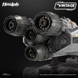 Hasbro Haslab Star Wars Ahsoka The Vintage Collection The Ghost Vehicle