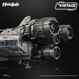Hasbro Haslab Star Wars Ahsoka The Vintage Collection The Ghost Vehicle