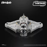 Hasbro Haslab Star Wars Ahsoka The Vintage Collection The Ghost Vehicle