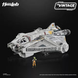 Hasbro Haslab Star Wars Ahsoka The Vintage Collection The Ghost Vehicle