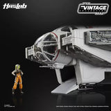 Hasbro Haslab Star Wars Ahsoka The Vintage Collection The Ghost Vehicle