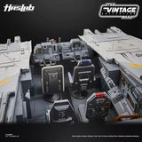 Hasbro Haslab Star Wars Ahsoka The Vintage Collection The Ghost Vehicle