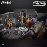 Hasbro Haslab Star Wars Ahsoka The Vintage Collection The Ghost Vehicle