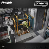 Hasbro Haslab Star Wars Ahsoka The Vintage Collection The Ghost Vehicle