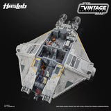 Hasbro Haslab Star Wars Ahsoka The Vintage Collection The Ghost Vehicle