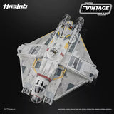 Hasbro Haslab Star Wars Ahsoka The Vintage Collection The Ghost Vehicle