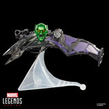 Hasbro Marvel Legends Series Spider-Man No Way Home Green Goblin Deluxe 6-inch Action Figure