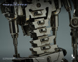 INART The Terminator T-800 Endoskeleton 1/6 Scale 12" Collectible Action Figure