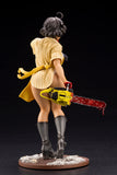 Kotobukiya The Texas Chain Saw Massacre Bishoujo Leatherface