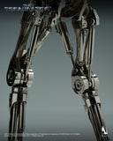 INART The Terminator T-800 Endoskeleton 1/6 Scale 12" Collectible Action Figure