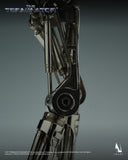 INART The Terminator T-800 Endoskeleton 1/6 Scale 12" Collectible Action Figure