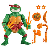 Playmates Teenage Mutant Ninja Turtles Classic Storage Shell Action Figure 4-Pack