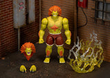 Jada Toys Ultra Street Fighter II Blanka 6-Inch Scale Deluxe Action Figure