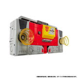 Hasbro Takara Tomy Transformers Masterpiece MPG-25 Blaster (Broadcast) & Steeljaw