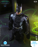 McFarlane Toys Batman Forever Batman Sonar Suit 7-Inch Scale Action Figure